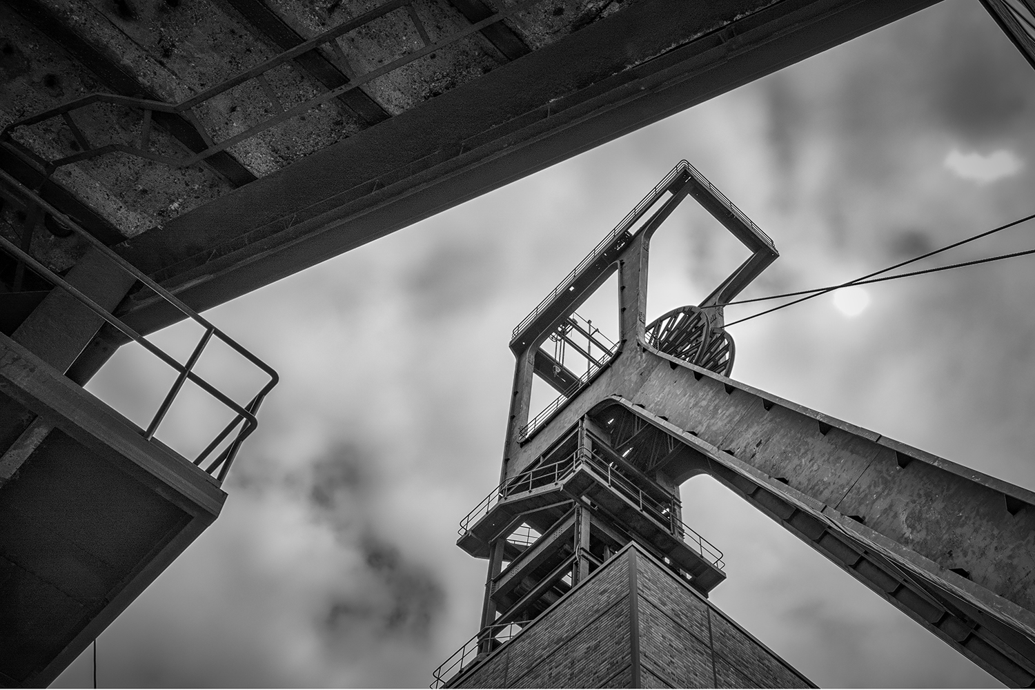 Zeche Zollverein
